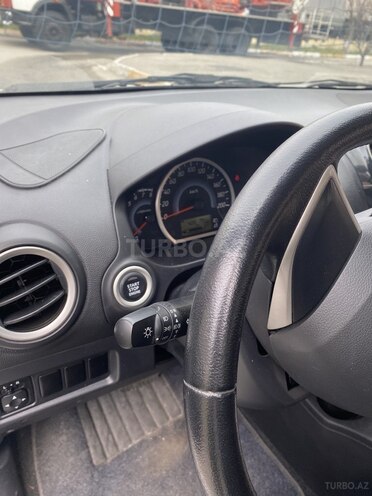 Mitsubishi Attrage 2014, 30,000 km - 1.2 л - Bakı