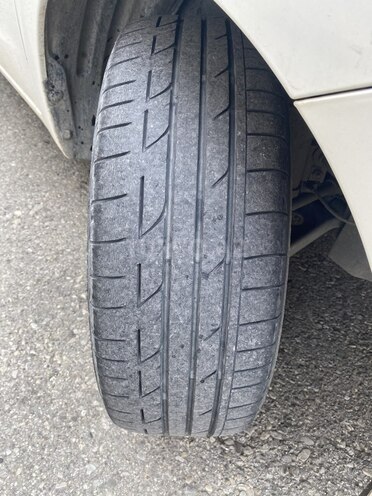 Mitsubishi Attrage 2014, 30,000 km - 1.2 л - Bakı