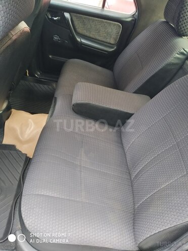 GAZ 31105 2004, 212,000 km - 2.4 l - Bakı