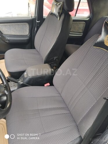 GAZ 31105 2004, 212,000 km - 2.4 l - Bakı