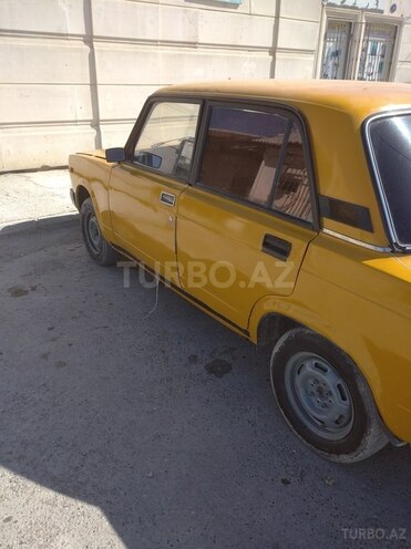 LADA (VAZ) 2105 1983, 211,255 km - 1.5 л - Sumqayıt