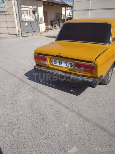 LADA (VAZ) 2105 1983, 211,255 km - 1.5 л - Sumqayıt