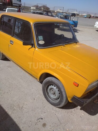 LADA (VAZ) 2105 1983, 211,255 km - 1.5 л - Sumqayıt