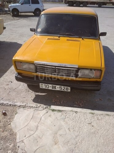 LADA (VAZ) 2105 1983, 211,255 km - 1.5 л - Sumqayıt