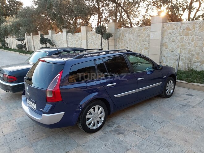 Renault Megane 2006, 234,000 km - 1.5 л - Bakı