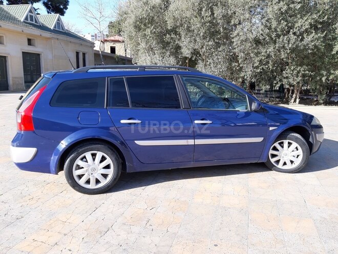 Renault Megane 2006, 234,000 km - 1.5 л - Bakı