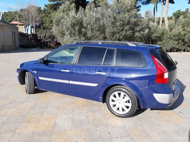Renault Megane 2006, 234,000 km - 1.5 л - Bakı