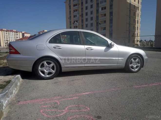 Mercedes C 200 2000, 310,000 km - 2.0 l - Bakı