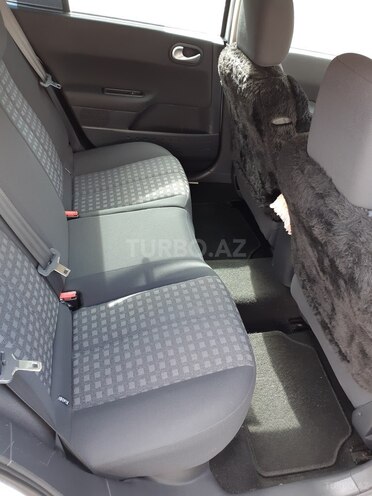 Renault Megane 2007, 167,000 km - 1.6 l - Bakı