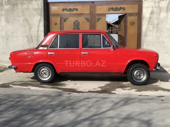 LADA (VAZ) 21011 1980, 100,000 km - 1.5 l - Zərdab