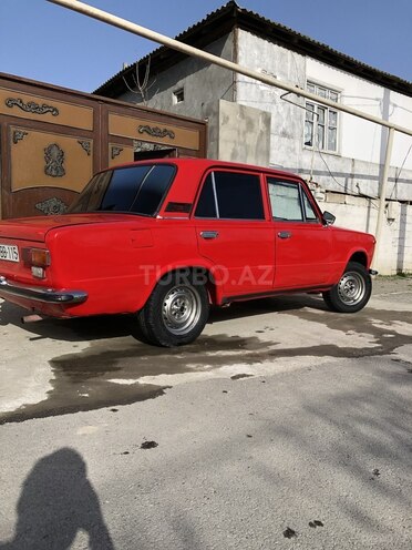 LADA (VAZ) 21011 1980, 100,000 km - 1.5 l - Zərdab