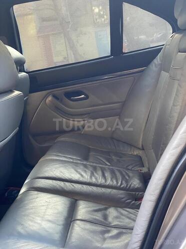 BMW 523 1996, 500,000 km - 2.5 l - Bakı