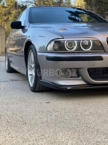 BMW 523 1996, 500,000 km - 2.5 l - Bakı