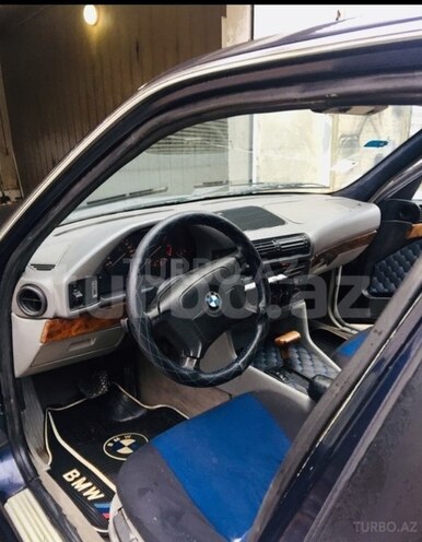 BMW 520 1994, 3,680,000 km - 2.0 л - Bakı