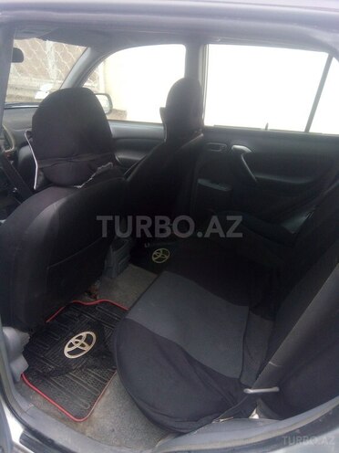 Toyota RAV4 2002, 410,000 km - 2.0 l - Bakı