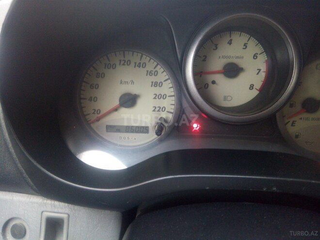 Toyota RAV4 2002, 410,000 km - 2.0 l - Bakı