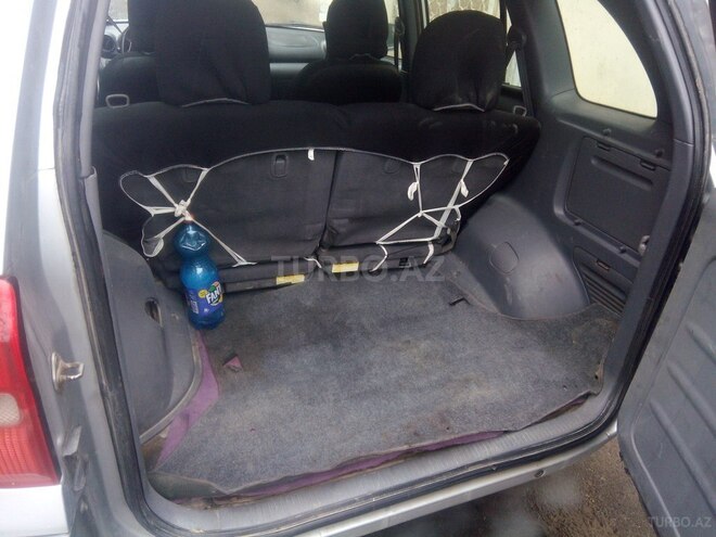 Toyota RAV4 2002, 410,000 km - 2.0 l - Bakı