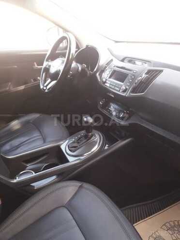 Kia Sportage 2012, 273,000 km - 2.0 l - Bakı