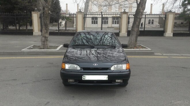 LADA (VAZ) 2115 2009, 250,000 km - 1.5 l - Yevlax