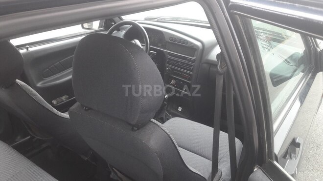 LADA (VAZ) 2115 2009, 250,000 km - 1.5 l - Yevlax