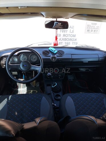 LADA (VAZ) 2106 1991, 85,574 km - 0.3 л - Bakı