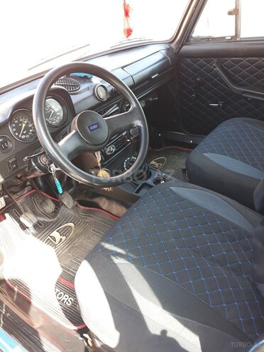 LADA (VAZ) 2106 1991, 85,574 km - 0.3 л - Bakı