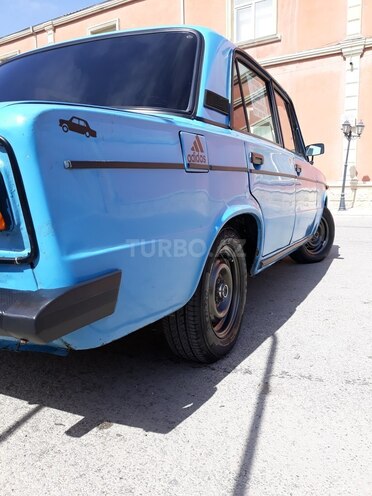 LADA (VAZ) 2106 1991, 85,574 km - 0.3 л - Bakı