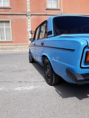 LADA (VAZ) 2106 1991, 85,574 km - 0.3 л - Bakı