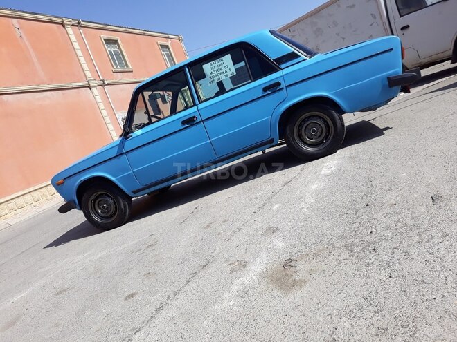 LADA (VAZ) 2106 1991, 85,574 km - 0.3 л - Bakı