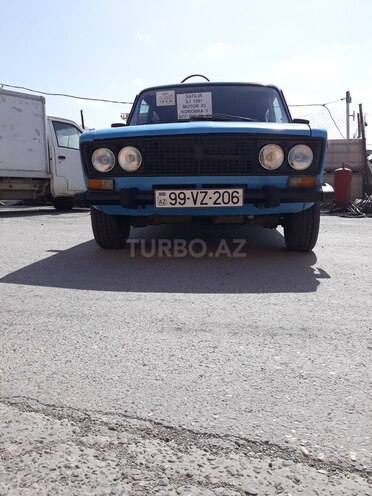 LADA (VAZ) 2106 1991, 85,574 km - 0.3 л - Bakı