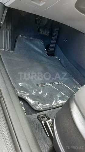 Hyundai Elantra 2012, 79,000 km - 1.8 л - Xaçmaz
