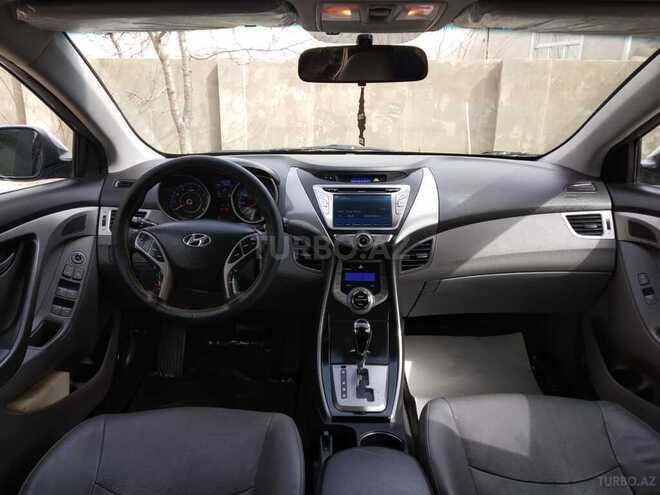 Hyundai Elantra 2012, 79,000 km - 1.8 л - Xaçmaz