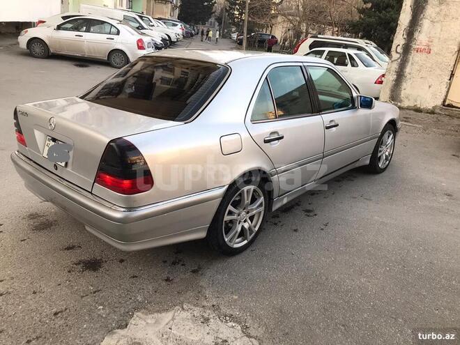 Mercedes C 230 1998, 230,000 km - 2.3 l - Bakı