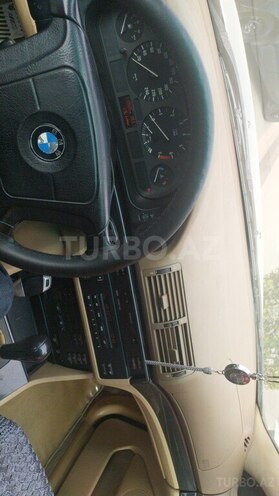 BMW 528 1996, 4,325,630 km - 0.2 l - Bakı