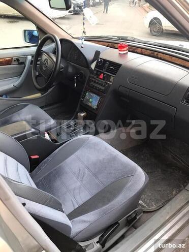 Mercedes C 230 1998, 230,000 km - 2.3 l - Bakı