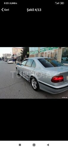 BMW 528 1996, 4,325,630 km - 0.2 l - Bakı