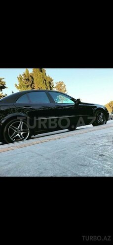 Mercedes E 350 2005, 152,000 km - 3.5 l - Bakı