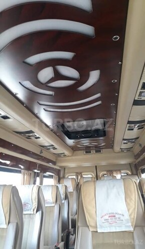 Mercedes Sprinter 313 2005, 550,000 km - 2.2 л - Ağstafa