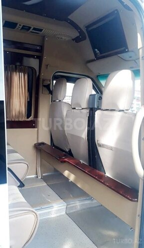 Mercedes Sprinter 313 2005, 550,000 km - 2.2 л - Ağstafa
