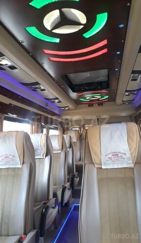 Mercedes Sprinter 313 2005, 550,000 km - 2.2 л - Ağstafa