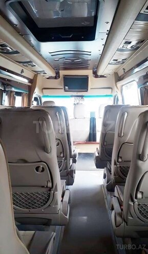 Mercedes Sprinter 313 2005, 550,000 km - 2.2 л - Ağstafa