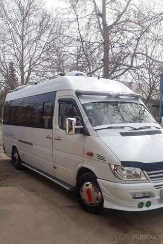 Mercedes Sprinter 313 2005, 550,000 km - 2.2 л - Ağstafa