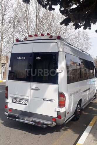 Mercedes Sprinter 313 2005, 550,000 km - 2.2 л - Ağstafa