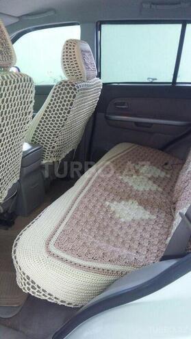 Suzuki Grand Vitara 2008, 156,000 km - 2.4 l - Bakı