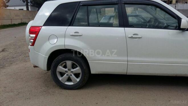 Suzuki Grand Vitara 2008, 156,000 km - 2.4 l - Bakı