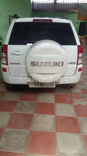 Suzuki Grand Vitara 2008, 156,000 km - 2.4 l - Bakı