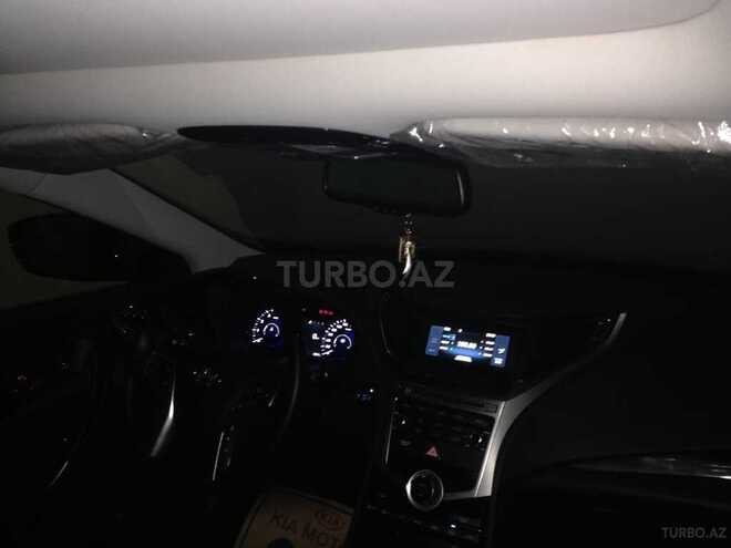 Hyundai Grandeur 2014, 29,505 km - 2.4 l - Bakı