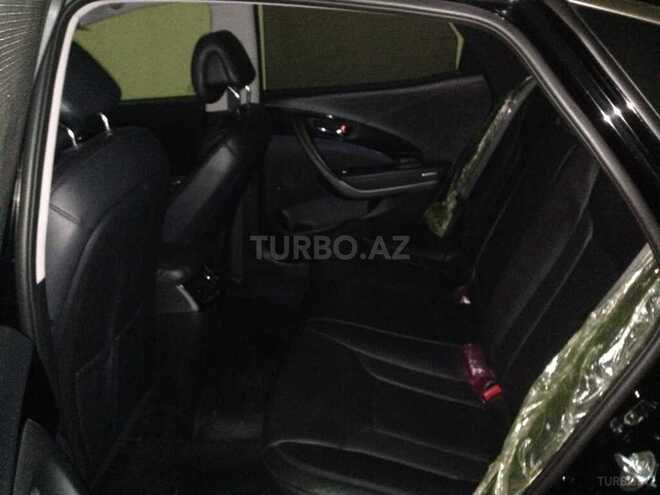 Hyundai Grandeur 2014, 29,505 km - 2.4 l - Bakı