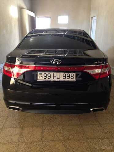 Hyundai Grandeur 2014, 29,505 km - 2.4 l - Bakı