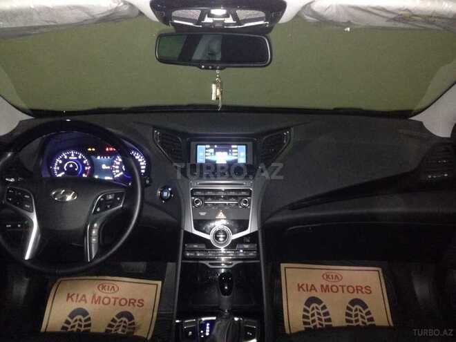 Hyundai Grandeur 2014, 29,505 km - 2.4 l - Bakı